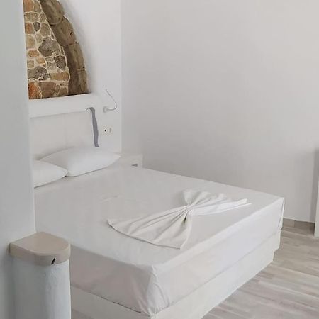 Naxion Esti - Διαμονή Στην Παλιά Χώρα Της Νάξου Villa Naxos City Dış mekan fotoğraf