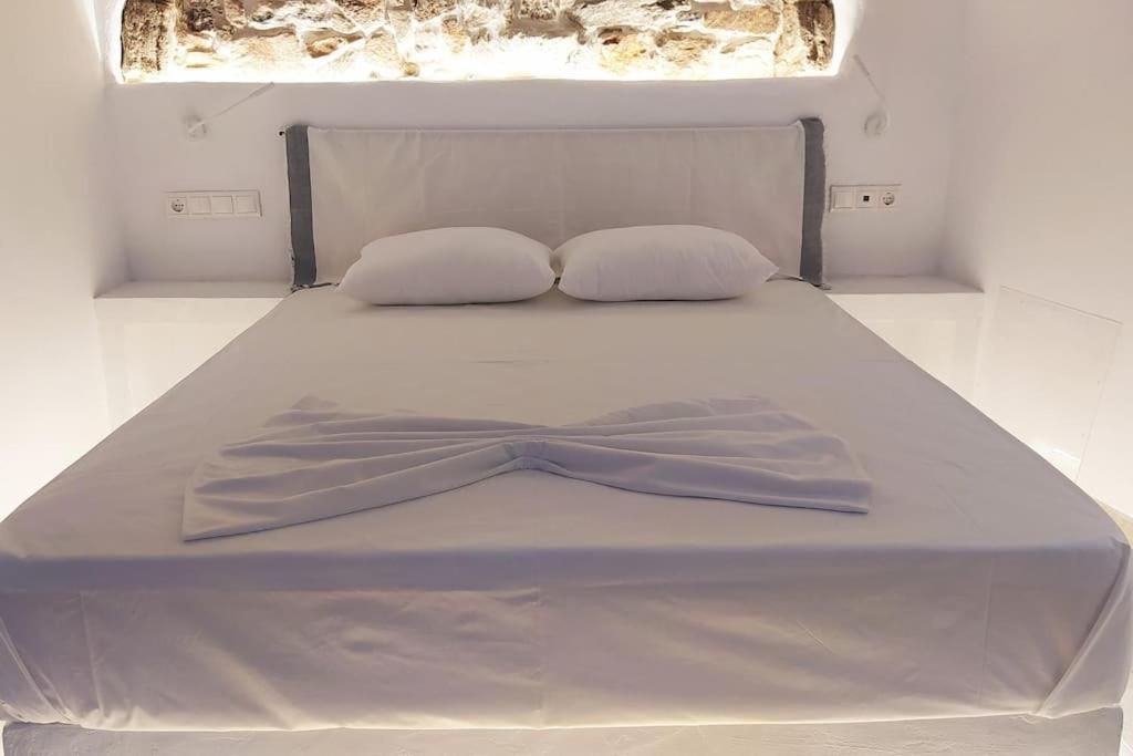 Naxion Esti - Διαμονή Στην Παλιά Χώρα Της Νάξου Villa Naxos City Dış mekan fotoğraf